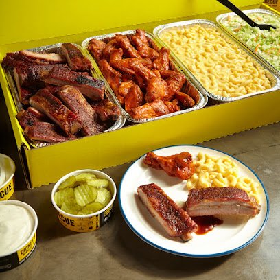 Dickey’s Barbecue Pit
