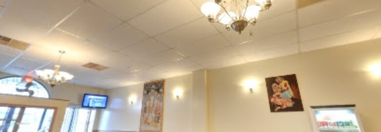 Udupi Bhavan