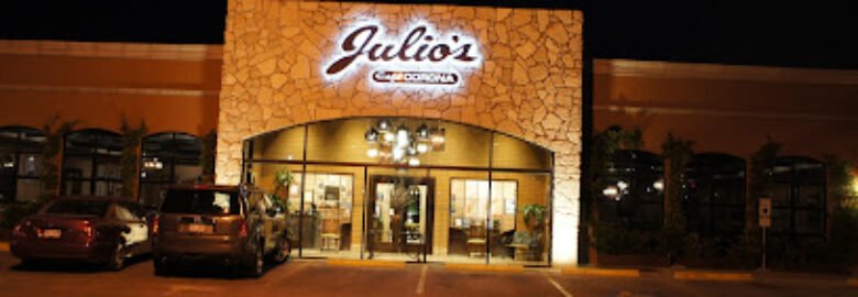 Julio’s Mexican Food