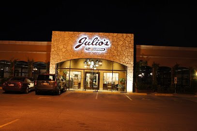 Julio’s Mexican Food