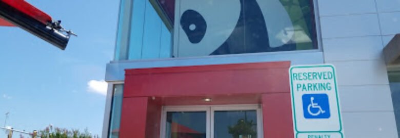 Panda Express