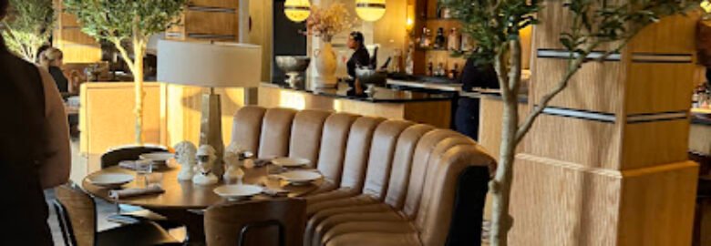 Kaza Restaurant Urban Dining