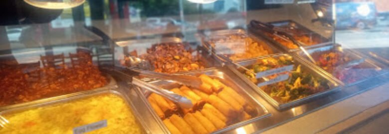 Asia Wok Teppanyaki & Chinese Food