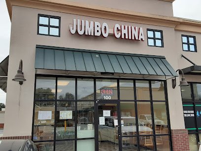 Jumbo China