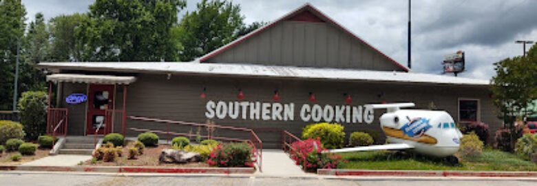 Southern Cooking