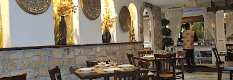 Mauka Indian Cuisine