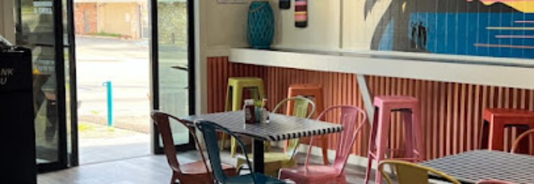 FRIENDLY SHORES SEAFOOD & GRILL