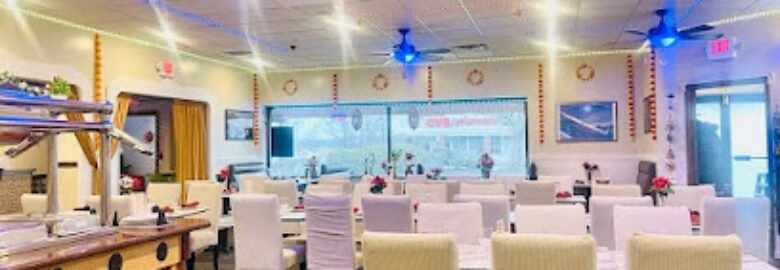 Punjab Cafe