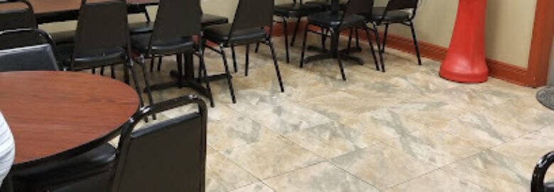 Asian Gourmet Restaurant