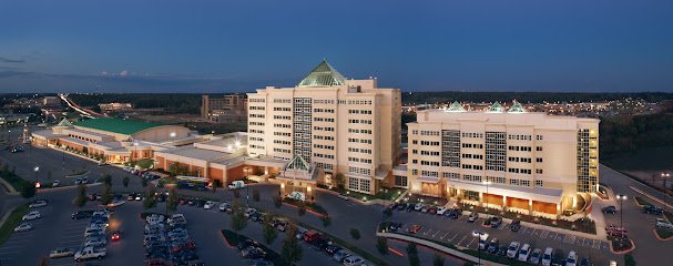 Embassy Suites Northwest Arkansas – Hotel, Spa & Convention Center