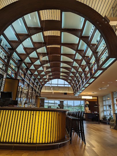 The Rutgers Club