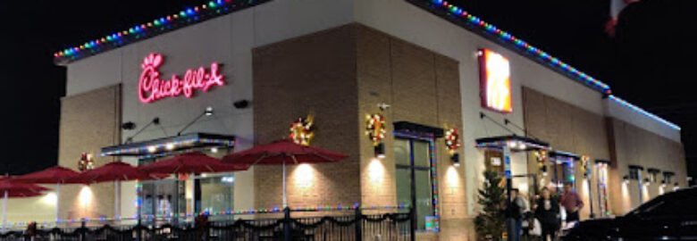 Chick-fil-A