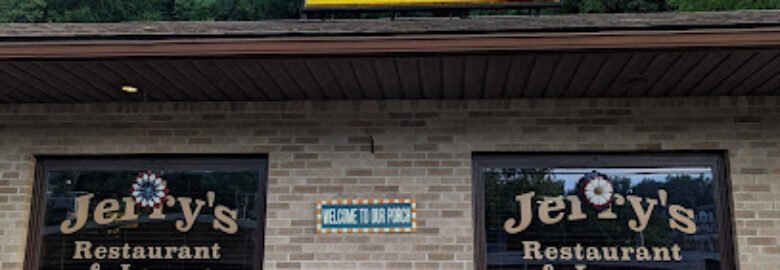 Jerry’s Restaurant & Lounge