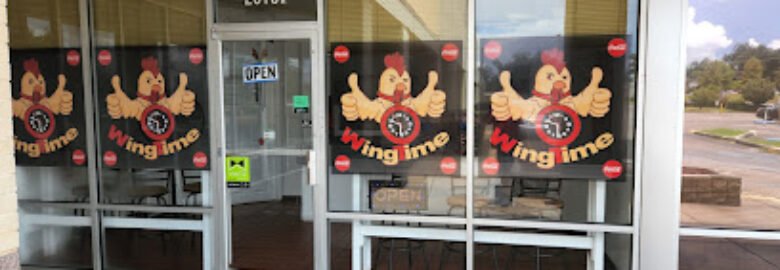 Wing Time
