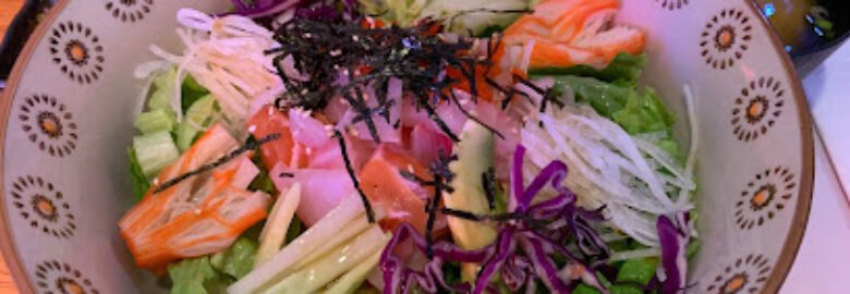 Hwe Sarang Sushi