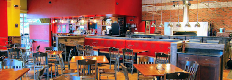 Mia Margherita Coal Fired Pizzeria