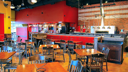 Mia Margherita Coal Fired Pizzeria