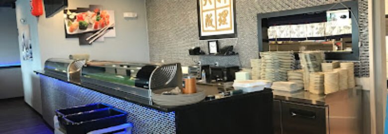 Osaka sushi