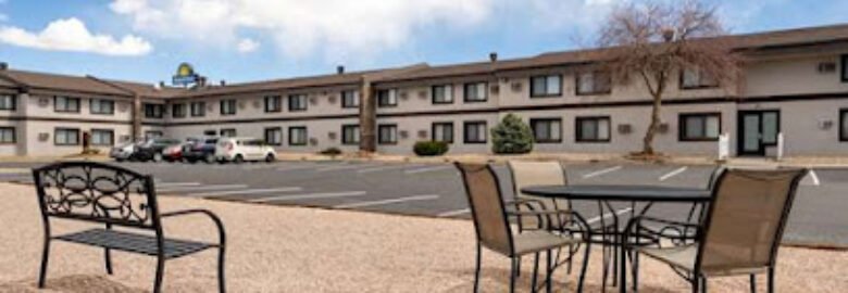 Days Inn by Wyndham Fort Collins