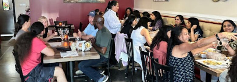 Chaska Indian Cuisine