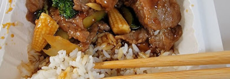 China Wok