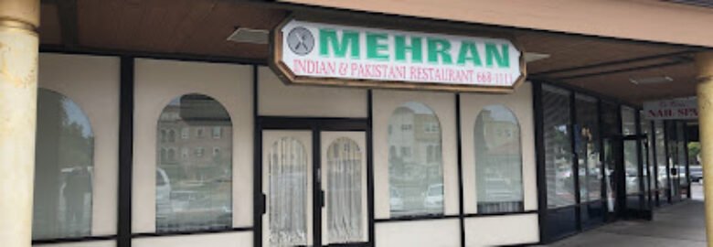 Mehran Restaurant & Catering