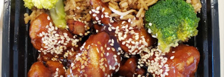 China Gourmet