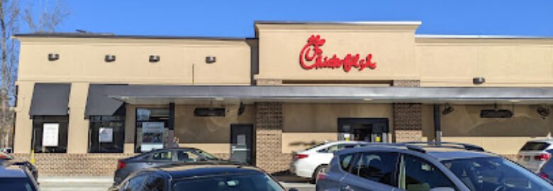 Chick-fil-A