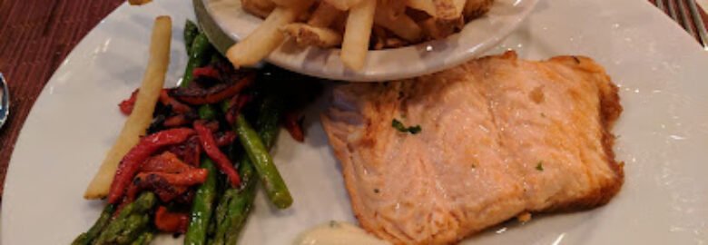 Seasons Restaurant