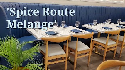 Spice Route Melange
