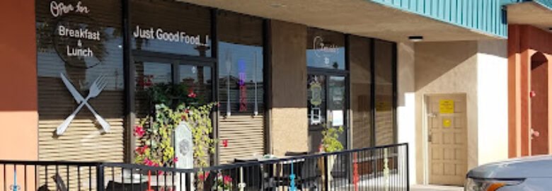 Zenaida’s Cafe and Catering
