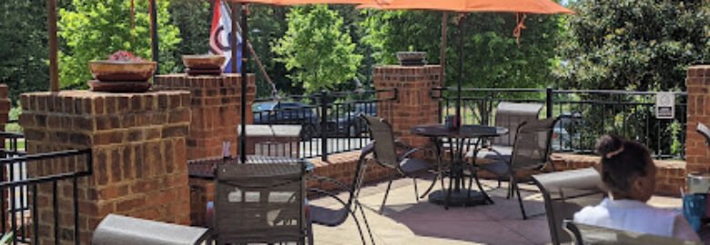 Grounds Bistro & Café