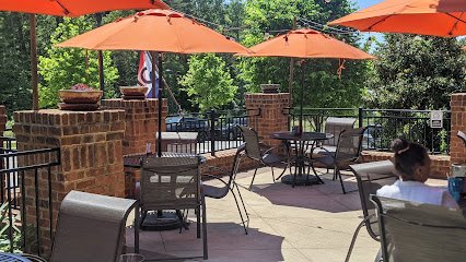 Grounds Bistro & Café