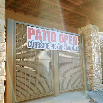 El Pollo Grill – Otay Ranch