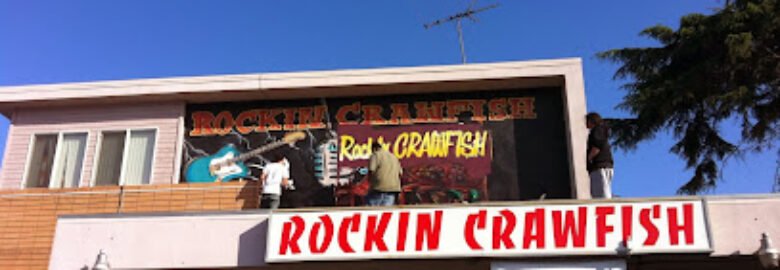 Rockin Crawfish