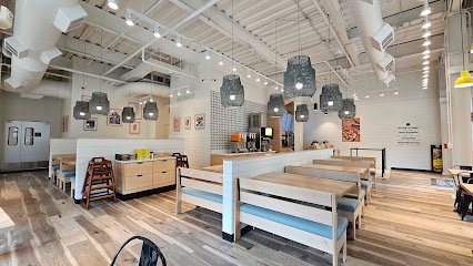 Modern Market Eatery – Power & Light