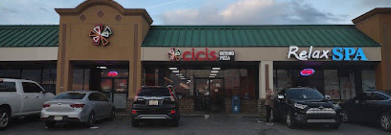 Cicis Pizza