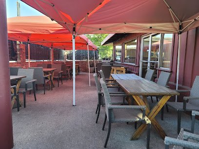The Bear Pit Bar-B-Q Restaurant