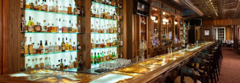 Cascades Restaurant