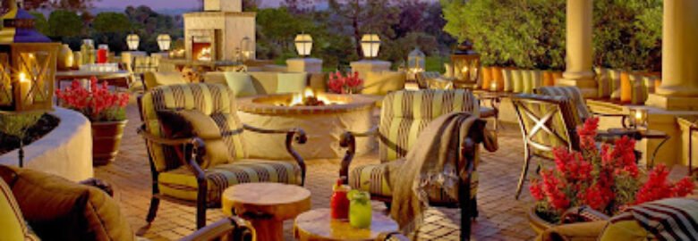 Veranda Restaurant