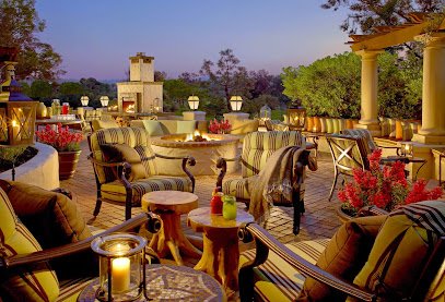 Veranda Restaurant