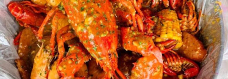 Crazy Crab House