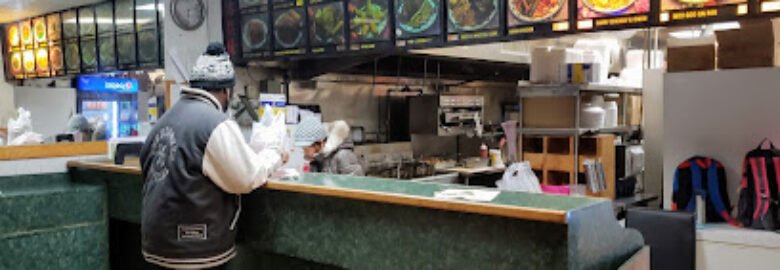 China Town Chinese Restaurant