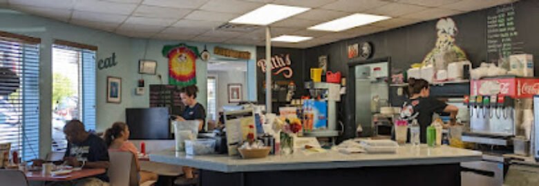 Ruth’s Kitchen