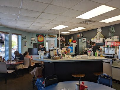 Ruth’s Kitchen