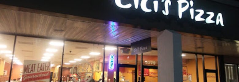 Cicis Pizza