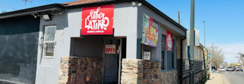Sabor Latino BUFFET