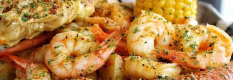 Krab Kingz Seafood NOLA