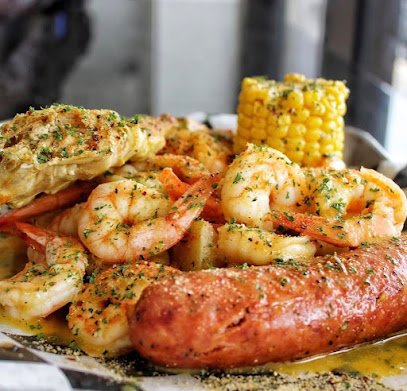 Krab Kingz Seafood NOLA
