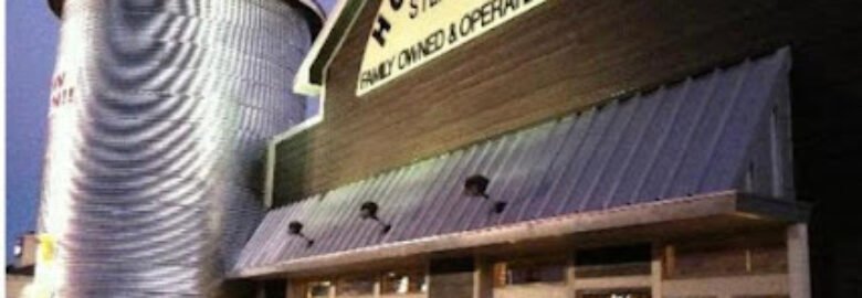 Hoffbrau Steak & Grill House